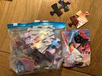 Star wars mini puzzel, Ophalen of Verzenden, Meer dan 50 stukjes, 6 jaar of ouder