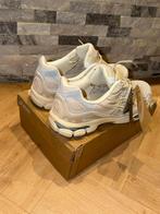 Asics, Ophalen, Wit, Nieuw, Sneakers of Gympen