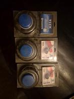 Husqvarna T55X Maaikoppen - Nieuw, Ophalen, Nieuw, Benzine, Husqvarna