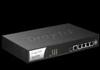 Draytek vigor 2960F (nieuw in doos), Ophalen of Verzenden, Nieuw, Router, DrayTek
