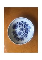 Origineel Zwiebelmuster Porselein grote collectie (80 delen), Antiek en Kunst, Antiek | Porselein, Ophalen of Verzenden
