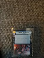 Power of the dark side, Ophalen, Zo goed als nieuw, Losse kaart