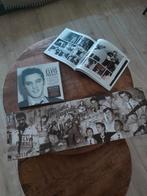 3.Cds Elvis Presley A Boy from Tupelo Complete Records, Verzamelen, Muziek, Artiesten en Beroemdheden, Ophalen