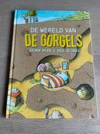 Zgan kinderboek De Wereld van de Gorgels - Jochem Myjer, Ophalen, Zo goed als nieuw, Sprookjes