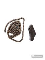 Ketting origineel Yamaha DT 50 R, Fietsen en Brommers, Brommeronderdelen | Scooters, Gebruikt, Yamaha, Ophalen of Verzenden, Yamaha