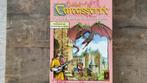 Carcassonne uitbreiding de draak de fee en de jonkvrouw, Ophalen of Verzenden, Zo goed als nieuw