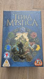Terra Mystica - nog ingeseald, Hobby en Vrije tijd, Gezelschapsspellen | Bordspellen, Een of twee spelers, Ophalen of Verzenden