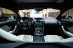 Jaguar F-TYPE P450 RWD First Edition 5.0 V8 450PK |Pano |Mat, Automaat, Achterwielaandrijving, Bedrijf, 2 stoelen