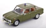 Alfa Romeo Giulia Ti Carabinieri Roma 1963, 1/18, Mitica, Overige merken, ., Nieuw, Ophalen of Verzenden