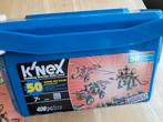 K'nex Bouwset in Doos, Ophalen of Verzenden, Gebruikt, K'nex
