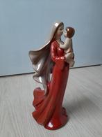 Te Koop: Maria met Jezus beeld., Antiek en Kunst, Antiek | Religie, Ophalen