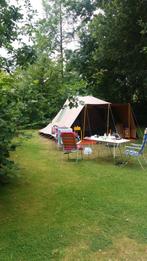 6 persoons tent (Zilvermeeuw), Ophalen, Gebruikt, Tot en met 6