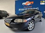 Volvo V70 2.4 Edition II Automaat LPG G3,bj.2006,leder,clima, Blauw, 2435 cc, Euro 4, LPG