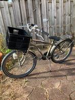 Kinderfiets, Ophalen, Handrem, Cruiser, Gebruikt