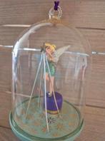 Disney kerstbal Tinkerbell, Verzamelen, Disney, Ophalen of Verzenden, Overige figuren, Zo goed als nieuw