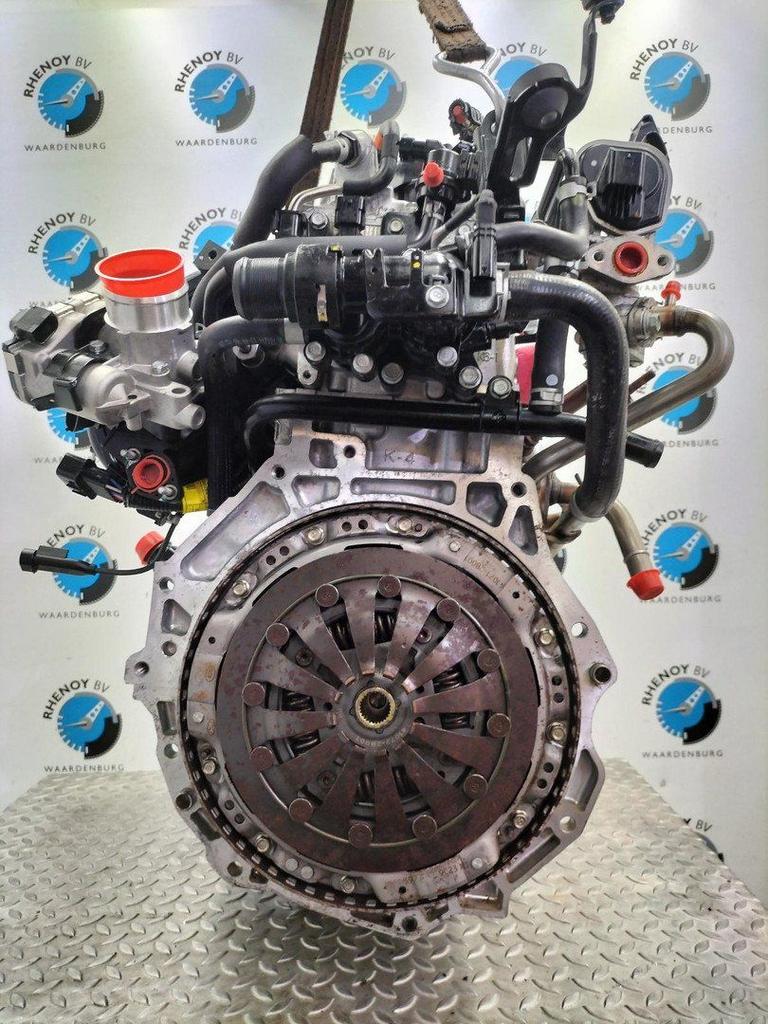HYUNDAI IONIQ MOTOR 2020, Auto-onderdelen, Motor en Toebehoren, Ophalen of Verzenden, Gebruikt, Stiba lid