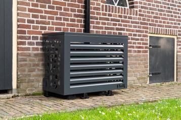 Buitenunit omkasting/cover Levering + Montage bij u thuis! beschikbaar voor biedingen