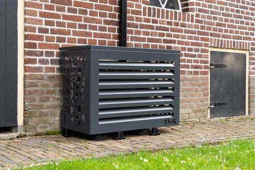 Buitenunit omkasting/cover Levering + Montage bij u thuis!, Witgoed en Apparatuur, Airco's, Nieuw, Wandairco, Koelen en Ontvochtigen