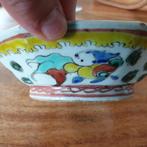 Antieke chinees schaaltje, Antiek en Kunst, Antiek | Keramiek en Aardewerk, Ophalen of Verzenden