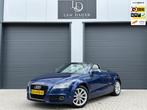 Audi TT Roadster 1.8 TFSI Pro Line / Automaat / LAGE KM / OH, Auto's, Audi, Gebruikt, 4 cilinders, Cabriolet, Blauw