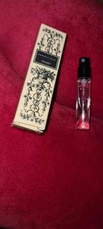 Sophia Mae Golden Mirage 2 ml sample proef flacon parfum, Ophalen of Verzenden