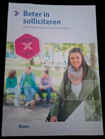 Beter in solliciteren - HBO beschikbaar voor biedingen