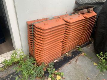 Nieuwe Koramic Dakpannen 54 st. beschikbaar voor biedingen