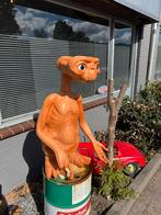 Mooi groot E.T. phone home beeld, Ophalen, Zo goed als nieuw, Fantasy