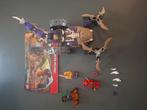 Lego Ninjago set 70745, Kinderen en Baby's, Speelgoed | Duplo en Lego, Ophalen of Verzenden, Zo goed als nieuw, Complete set, Lego
