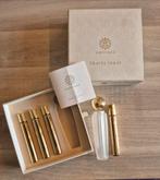 Vintage Parfumflesjes, Hervulbaar., Ophalen of Verzenden