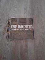 The haunted  the haunted made me do it, Verzenden, Gebruikt