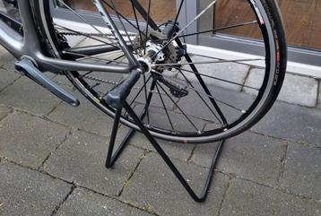 Fietsstandaard montagestandaard  beschikbaar voor biedingen