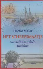 Hector Malot - Alleen op de wereld & Het scheepsmaatje Malot, Boeken, Ophalen of Verzenden, Gelezen, Hector Malot - Alleen op de wereld & Het scheepsmaatje Malot