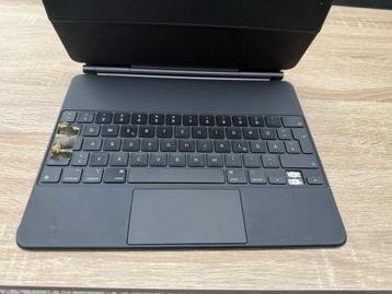 Magic Keyboard iPad Pro 12,9-inch (2021) model A2480 beschikbaar voor biedingen