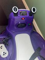 Bumpercar/elektrische auto, Ophalen of Verzenden, Zo goed als nieuw