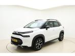 Citroën C3 Aircross 1.2 PureTech 130pk Shine | Automaat! |, Auto's, Citroën, Automaat, Gebruikt, 1199 cc, Bedrijf