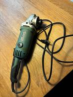 Slijp machine (wesco), Ophalen of Verzenden, Zo goed als nieuw, Minder dan 700 watt, Haakse handslijpmachine