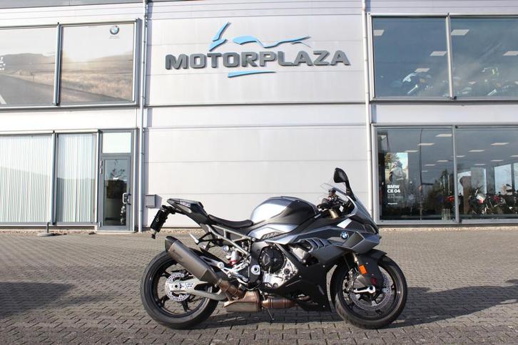 BMW S 1000 RR (bj 2025), Motoren, Motoren | BMW, Bedrijf, Super Sport, meer dan 35 kW, ABS, Cruise Control, Handvatverwarming