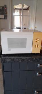 SMC Magnetron - Gebruikt, Witgoed en Apparatuur, Gebruikt, Ophalen of Verzenden, Magnetron, Draaiplateau