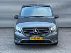 Mercedes-Benz VITO 116 CDI Dubbelcab L2 Aut/ LED/ Airco/ Nav, Automaat, Achterwielaandrijving, Gebruikt, Euro 6