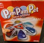 Pim Pam Pet Speed & Sound - Jumbo spel, Vijf spelers of meer, Verzenden, Zo goed als nieuw, Jumbo