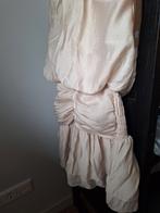 Beige playsuit - Maat M, Beige, Nieuw, Ophalen of Verzenden, Biba style