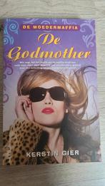 De Moedermaffia - Kerstin Gier, Ophalen of Verzenden, Gelezen, Kerstin Gier, Nederland
