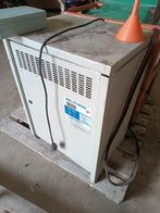 Defecte elektrische heftruck laders 48v 65a (2 stuks), Auto-onderdelen, Ophalen of Verzenden, Gebruikt