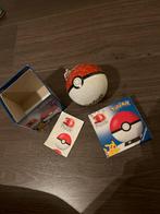 Pokémon 3D Puzzel - Poké Ball, Ophalen of Verzenden, Meer dan 50 stukjes, Zo goed als nieuw, 6 jaar of ouder