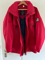 Tenson Unisex Ski Jack dames46/Heren 52, Kleding | Heren, Wintersportkleding, Ophalen of Verzenden, Zo goed als nieuw