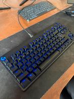 Logitech G Pro - Qwerty Mechanisch Gaming Toetsenbord, Computers en Software, Logitech, Ophalen of Verzenden, Zo goed als nieuw