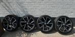Skoda Karoq velgenset bridgestone, Gebruikt, Velg(en), 235 mm, Zomerbanden