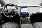 Mercedes-Benz EQS 450+ AMG Line 108 kWh | panoramadak | head, Automaat, Achterwielaandrijving, Gebruikt, 4 stoelen