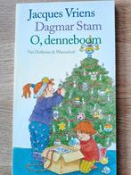 O, DENNEBOOM. JACQUES VRIENS & DAGMAR STAM, Gelezen, Jacques Vriens, Fictie algemeen, Jongen of Meisje